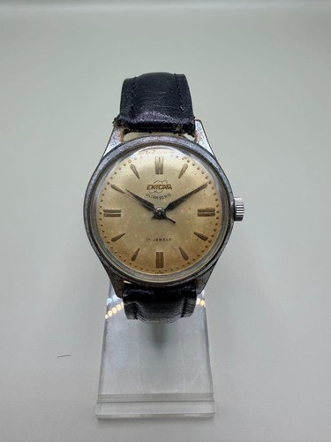 Orologio enicar ultrasonic - orologio,