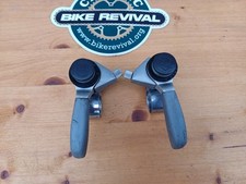 Cambio Pollice Mtb Campagnolo