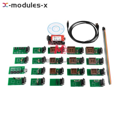 Upa usb programmatore - upa-usb, ecu
