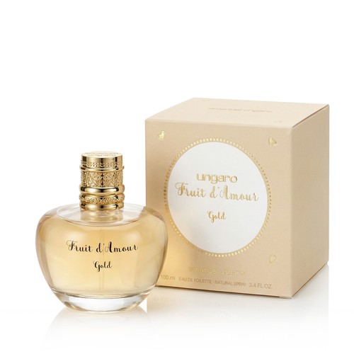 Ungaro emanuel fruit amour - ungaro, d'amour