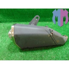 Marmitta Kawasaki Z 900 2021 2024