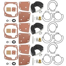 Kit Ricostruzione Carburatore