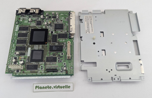 Carte mère mainboard - carte, va1