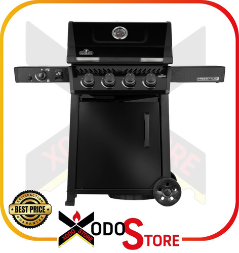 Barbecue gas napoleon - gas,