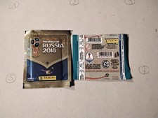 ULTRA RARE !! panini world cup