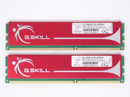 Skill gb - g.skill,