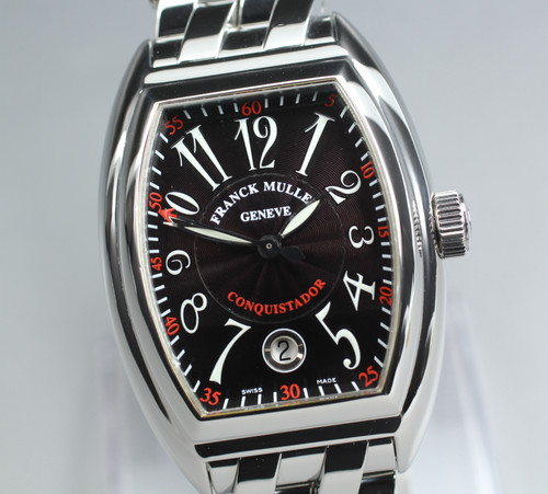 Orologio uomo franck muller - da,