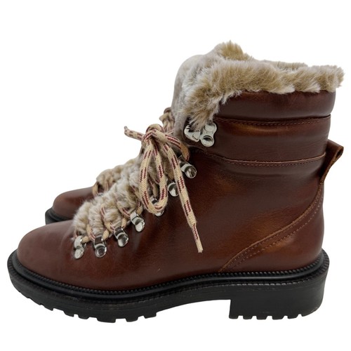 Stivali trekking zara donna - da,