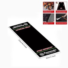 Tappetino Moto Officina Garage