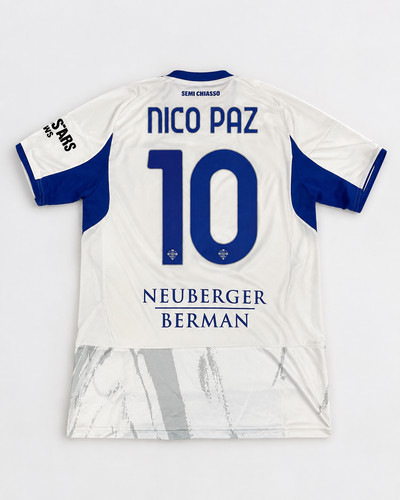 Como 1907 adidas nico paz - 1907,