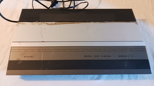 Bang olufson beocord 3300 - olufson,