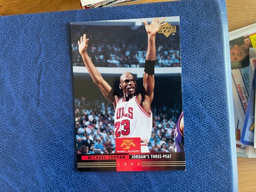Upper deck nba - deck, 1993