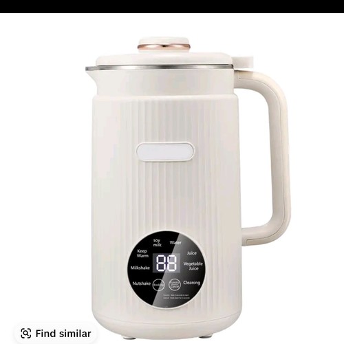 Macchina latte elettrica - latte, per