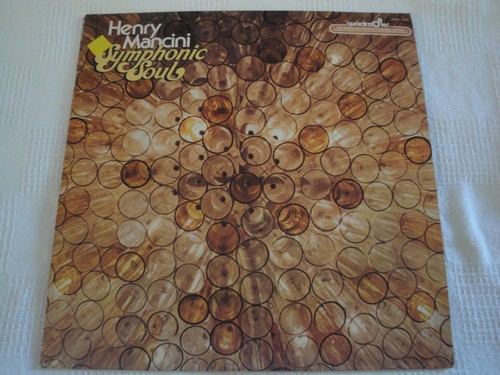 Henry mancini symphonic - henry,