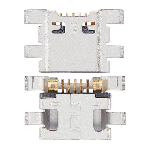 Connecteur charge q6 - connecteur, q6/q6