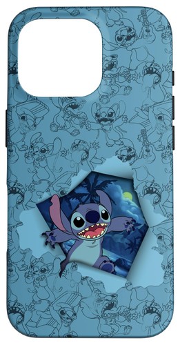 Custodia telefono disney lilo - custodia,