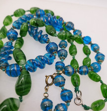 MURANO COLLANA  VINTAGE