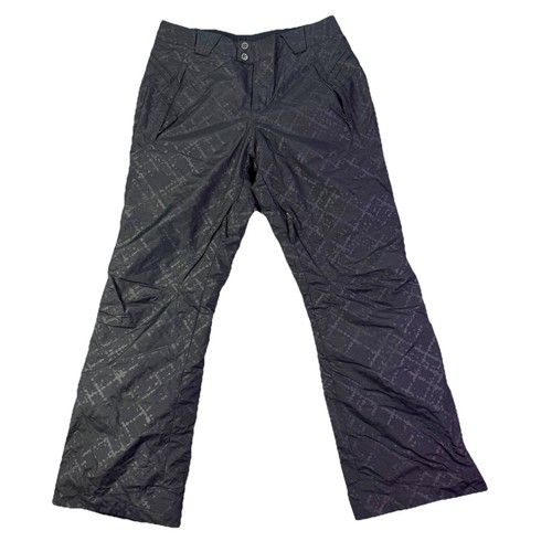 Pantaloni sci donna - da,