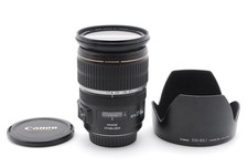Canon EF-S 17-55mm f/2.8 IS USM dal Giappone [quasi come nuovo] #8123551A