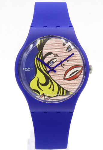 Nuovo orologio svizzero swatch - orologio,