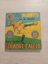 Album Figurine Calciatori VAV 1955-56 QUASI COMPLETO originale