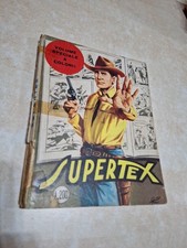 Tex N.100 ,Lire 200