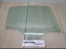 Vetro Scendente Cristallo Finestrino Posteriore Destro DX. BMW F30-31