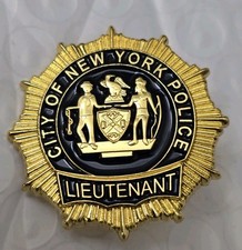 Mini distintivo replica