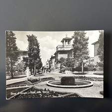 Porto San Giorgio Viale Della Vittoria Fermo Non Viag