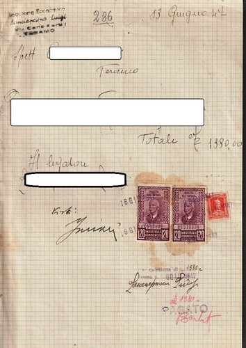 286 teramo legatoria - 286, teramo,