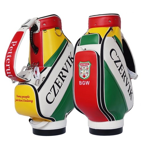 Borsa golf personalizzata - golf,