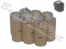Batteria trapano wurth master - batteria,
