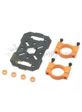 Tarocchi Multirotore Drone