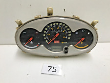 STRUMENTAZIONE CONTACHILOMETRI SCOOTER  APRILIA LEONARDO 125 / 150cc