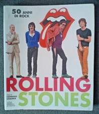 50 anni di Rock. Rolling