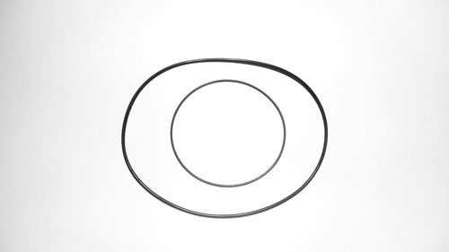 Grundig 242 set cinghie - grundig, tk-242