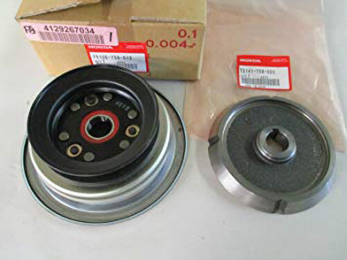 Honda trattore originale oem - honda,