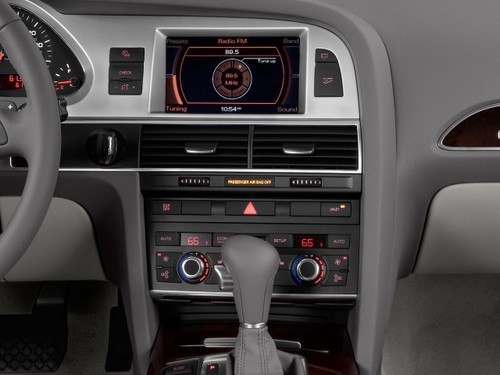 Riparazione navigatori audi - riparazione,