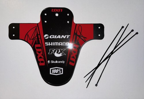Parafango giant team - giant, uxa