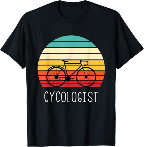 Cicologo maglietta unisex - cicologo,