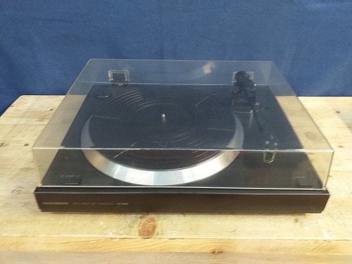 Giradischi telefunken 200 - giradischi, ts-200