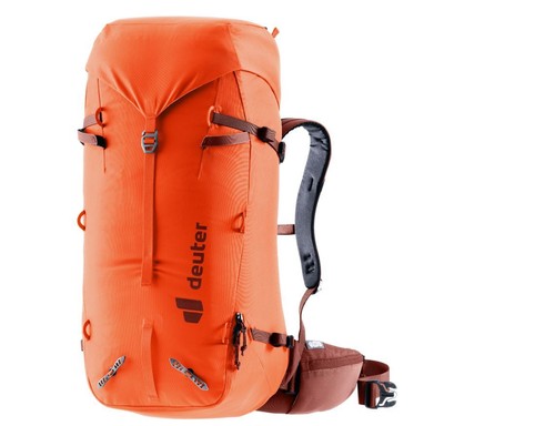 Deuter guide - deuter, 32+8