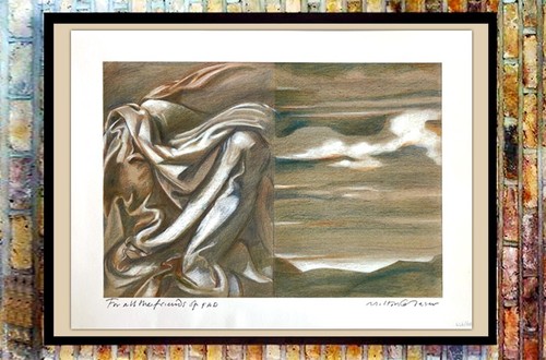 Milton glaser new - (new, york