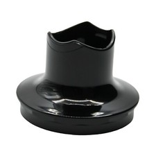 Braun coperchio nero