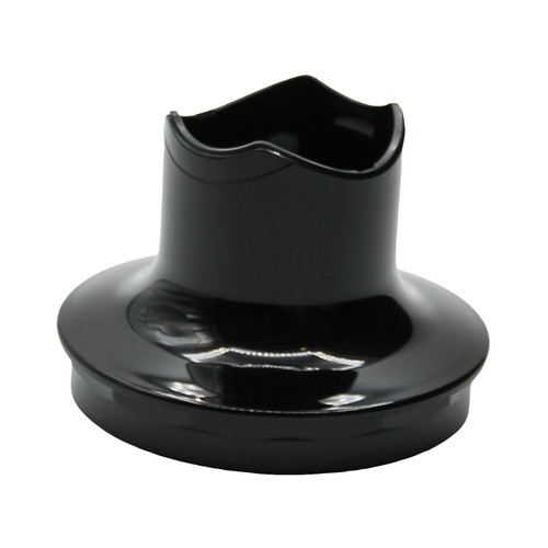 Braun coperchio nero