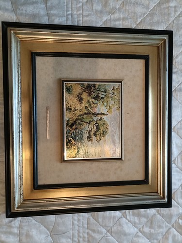 Quadro michele cascella - michele,