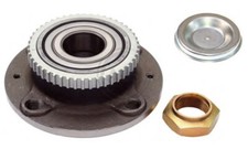 A.B.S. 200218 Wheel Hub for