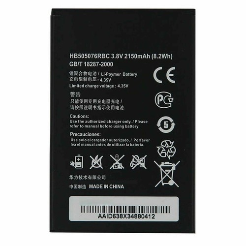 Batteria per huawei - per, ascend
