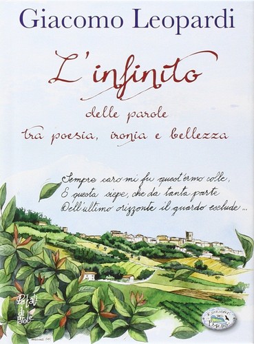 Libri giacomo leopardi - giacomo,