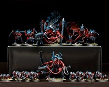 Tyranids Pro Costruttore